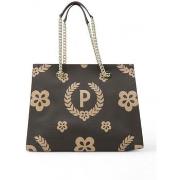 Sac Pollini Borsa Donna Marrone TE8472PP0DQ1E11A