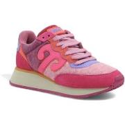 Bottines Wushu Ruyi Master Wool Sneaker Donna Multi MW05