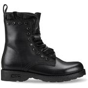 Bottines Cult -