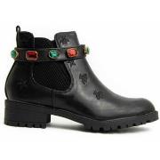 Bottes Leindia 93916