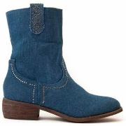 Bottes Leindia 94631