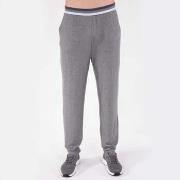 Ensembles de survêtement Isotoner Pantalon élastique Homme Gris