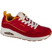 Baskets basses Skechers Uno - Victory Pack