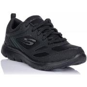 Baskets Skechers SUITED