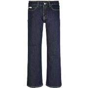 Jeans enfant Calvin Klein Jeans -