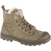 Baskets basses Palladium Pampa Hi Zip WL