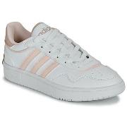 Baskets basses adidas HOOPS 3.0 SE W