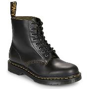 Boots Dr. Martens 1460 Dark Taupe Orleans