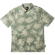 Chemise Quiksilver Beach Club Casual