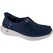 Baskets basses Skechers Slip-Ins Go Walk Joy - Idalis