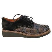 Derbies Fugitive CHAUSSURES CHAMOI