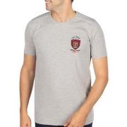 T-shirt Shilton T-shirt french RUGBY