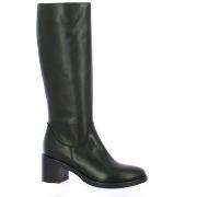 Bottes Gianni Crasto Bottes cuir