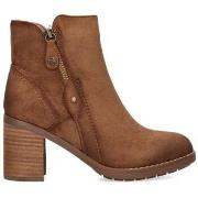 Bottines Etika 76201