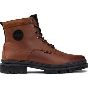 Bottines Pme Legend Lexingter Cognac