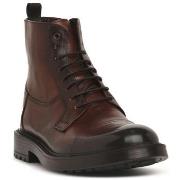 Bottes Exton LEGNO VITELLO