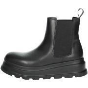 Boots Frau 86N3