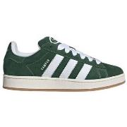 Baskets adidas Baskets Campus 00s Dark Green/Cloud White/Off White