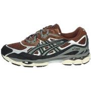 Baskets montantes Asics 1203A383