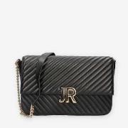 Sac Bandouliere John Richmond RWA24061BOALG-BLACK-GOLD