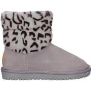 Bottes Pepe jeans PGS50177 ANGEL PLUSH