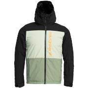 Veste enfant Quiksilver Side Hit