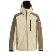 Parka Quiksilver Mission