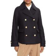 Manteau Tommy Hilfiger WW0WW42632