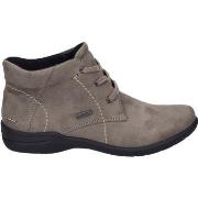 Bottes Josef Seibel Helen 53, taupe