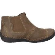 Boots Josef Seibel Fergey 55, castagne