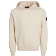 Sweat-shirt Jack &amp; Jones 12260051 AERO-MOONBEAM