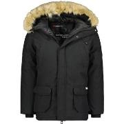 Parka Geographical Norway Parka Claude