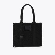 Sac Kurt Geiger London F FUR LG SOUTHBANK TOTE