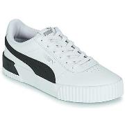 Baskets basses Puma CARINA