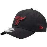 Casquette New-Era Chicago Bulls NBA 940 Cap