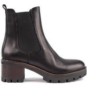 Bottines Sole Teramo Chelsea Des Bottes