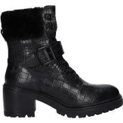 Bottes Geox D16QCC 040BH