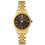 Bijoux Cleor Montre Femme