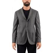 Veste Santaniello Blazer Homme Bt 29