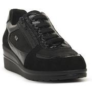 Chaussures Valleverde NAPPA BLACK