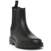 Boots Grunland NERO NERO M2BOTA