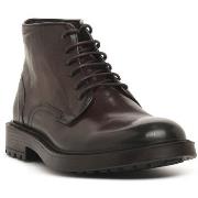 Bottes Exton CASTAGNO VITELLO