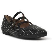 Ballerines Hadel BLACK