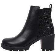 Bottines Isteria 24244