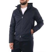 Manteau Emporio Armani EA7 6DPB18 PNEDZ