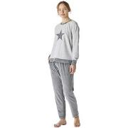 Pyjamas / Chemises de nuit J&amp;j Brothers JJBEP1700