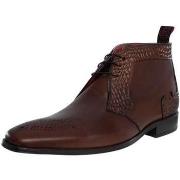 Bottes Jeffery-West Bottes en cuir Chukka Criollo