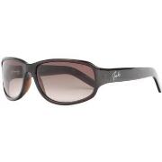 Lunettes de soleil Moski Lunettes Femme