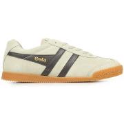 Baskets Gola Harrier Suede