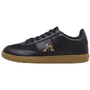 Baskets basses Le Coq Sportif LCS DERBY_1